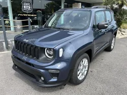 Nouvelle 2025 Jeep Renegade Altitude SUV | 34 990 € (Prix assez cher)