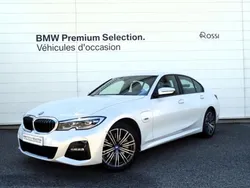 Utilisé 2022 BMW 330 M Sport Berline | 42 880 € (Prix juste)