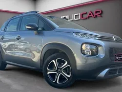 Utilisé 2019 Citroën C3 Aircross Business Class SUV | 8 899 € (Super prix)