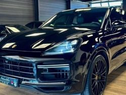 Utilisé 2019 Porsche Cayenne Turbo SUV | 84 990 € (Prix assez cher)