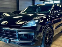 Utilisé 2019 Porsche Cayenne Turbo SUV | 84 990 €