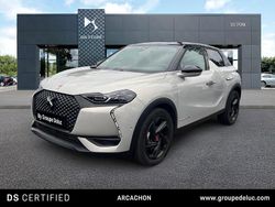 Utilisé 2020 DS Automobiles DS3 Crossback Performance Line Plus SUV | 17 980 € (Prix juste)