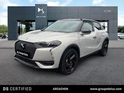 Utilisé 2020 DS Automobiles DS3 Crossback Performance Line Plus SUV | 19 980 € (Prix juste)