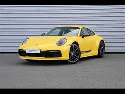 Jaune Utilisé 2023 Porsche 911 | 175 800 €