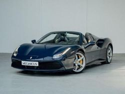 Utilisé 2016 Ferrari 488 Coupé | 247 900 €