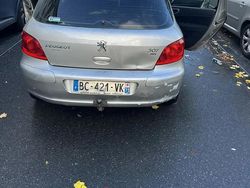 Utilisé 2007 Peugeot 307 Griffe Berline | 600 € (Super prix)