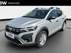 Gris Utilisé 2024 Dacia Sandero Essentiel Citadine | 14 490 € (Bon prix)