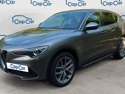 Utilisé 2017 Alfa Romeo Stelvio SUV | 22 790 €