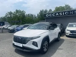Utilisé 2021 Hyundai Tucson SUV | 22 990 € (Super prix)