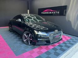 Noir Utilisé 2016 Audi Coupé Sport Coupé | 28 990 €