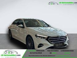 Occasion 2024 Mercedes E400 Berline | 82 800 € (Prix juste)