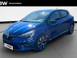Bleu Utilisé 2023 Renault Clio V Evolution Citadine | 16 500 € (Prix juste)