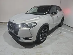 DS Automobiles DS3 Crossback