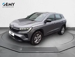 Gris Utilisé 2024 Renault Austral Evolution SUV | 25 999 €