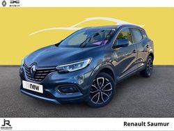 Gris Utilisé 2021 Renault Kadjar Intens SUV | 19 990 € (Prix juste)