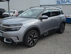 Utilisé 2020 Citroën C5 Aircross Shine SUV | 17 750 € (Bon prix)