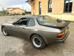 Gris Utilisé 1983 Porsche 944 Coupé | 5 000 €