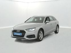 Utilisé 2020 Audi A4 Break | 24 490 € (Bon prix)