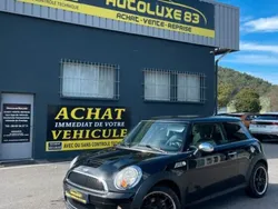 Utilisé 2009 Mini Cooper S Citadine | 7 990 €