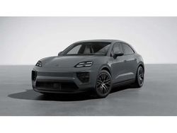 Gris Utilisé 2025 Porsche Macan SUV | 92 205 €