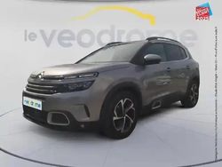 Gris Occasion 2019 Citroën C5 Aircross Shine SUV | 16 999 € (Bon prix)