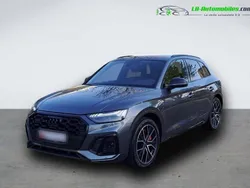 Utilisé 2023 Audi SQ5 Sport SUV | 55 500 € (Bon prix)