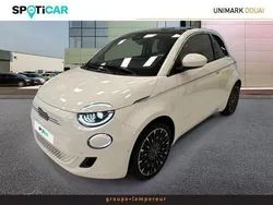 Nouvelle 2024 Fiat 500e La Prima Citadine | 28 990 €