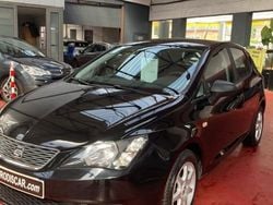Utilisé 2017 Seat Ibiza Business Berline | 9 750 € (Prix juste)