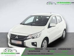 Utilisé 2021 Mitsubishi Space Star Citadine | 13 200 € (Prix juste)