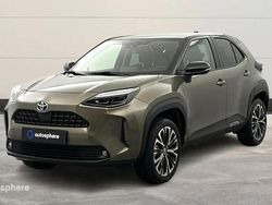 Utilisé 2022 Toyota Yaris Cross SUV | 24 299 € (Prix juste)