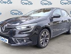 Utilisé 2020 Renault Mégane IV Intens | 13 990 € (Prix juste)