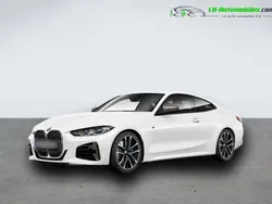 Utilisé 2020 BMW 440 Comfort Edition Coupé | 51 300 €