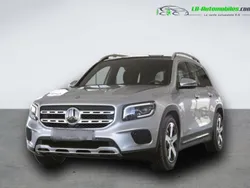 Utilisé 2020 Mercedes GLB200 SUV | 38 400 €