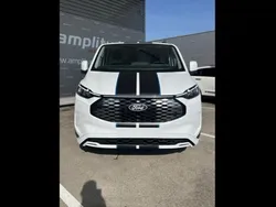 Blanc Nouvelle 2025 Ford Transit Viva | 35 900 €