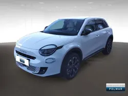 Nouvelle 2025 Fiat 600 La Prima | 28 390 € (Prix juste)