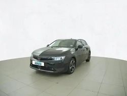 Noir Utilisé 2023 Opel Astra Business Berline | 21 490 € (Prix juste)