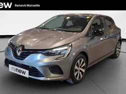 Gris Utilisé 2023 Renault Clio V Equilibre Citadine | 16 490 € (Prix juste)
