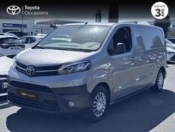 Gris Utilisé 2023 Toyota Proace Business Edition Van | 26 980 € (Super prix)