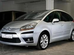 Gris Occasion 2009 Citroën C4 Picasso Exclusive Monospace | 8 990 €