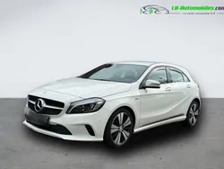 Utilisé 2017 Mercedes A220 Berline | 25 200 €