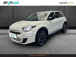 Utilisé 2024 Fiat 600 La Prima | 23 990 € (Super prix)