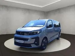 Gris Utilisé 2024 Opel Zafira Life Edition Van | 35 950 € (Super prix)