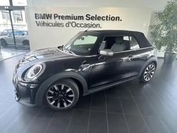 Noir Utilisé 2022 Mini Cooper S Cabriolet Cabriolet | 28 995 € (Bon prix)