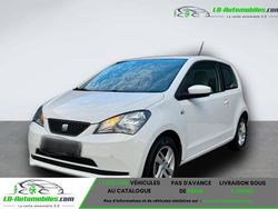 Utilisé 2013 Seat Mii Citadine | 9 400 € (Prix juste)