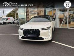 Utilisé 2021 DS Automobiles DS4 Rivoli Berline | 23 990 € (Bon prix)