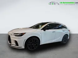 Utilisé 2025 Lexus RX500h SUV | 99 100 € (Prix juste)