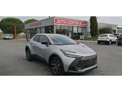 Gris Nouvelle 2025 Toyota C-HR Design SUV | 31 690 € (Prix cher)