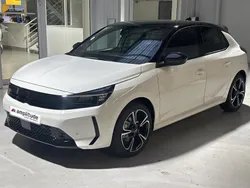 Blanc arktis Utilisé 2024 Opel Corsa Berline | 25 000 €