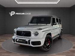 Gris Utilisé 2018 Mercedes G63 AMG AMG SUV | 147 179 € (Bon prix)