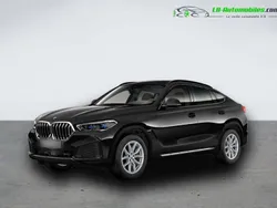Utilisé 2022 BMW X6 SUV | 87 700 € (Prix juste)